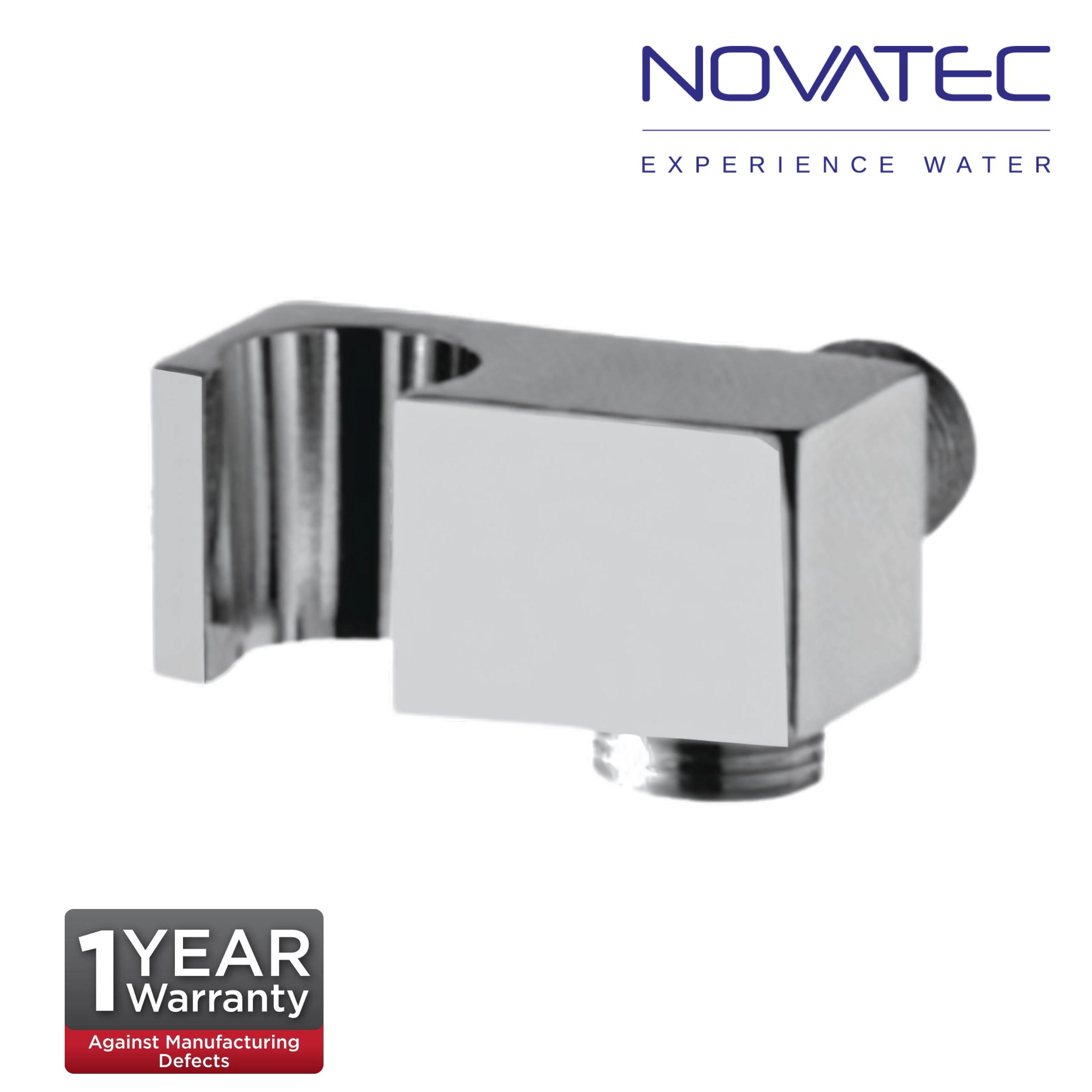 Novatec Wall Connector With Holder (WCH303)